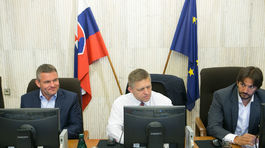 Fico: Utečencom pomôžeme, rozlišujme však medzi ekonomickými a ostatnými