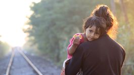 Analytik: Problémom pri utečencoch je organizovaný zločin