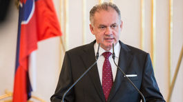 Kiska: Súdna rada si neplní povinnosti