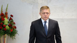 Fico: Summit s Tureckom je logické vyústenie riešenia migračnej krízy