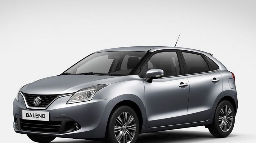 Baleno bude zároveň prvým hybridným modelom...