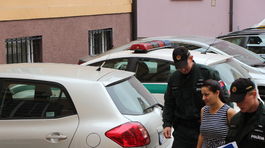 Vodička dodávky s migrantmi zostáva vo väzbe