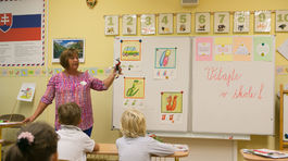 Štrajk zatvoril tri stredné školy v Dunajskej Strede