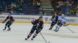 Starosta: V play off bolí každá chybička viac