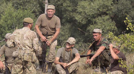 Prestrelky na východe Ukrajiny napriek prímeriu neustávajú