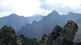 Tragický deň v Tatrách: Zahynuli horolezec a turista