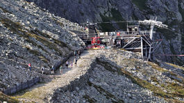 Tatry si mädlia ruky, zaznamenali rekordnú návštevnosť