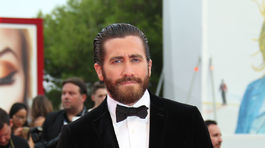 jake Gyllenhaal