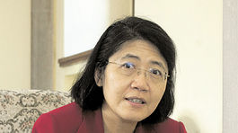May Dongmei Wang