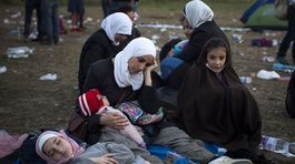 Migrácia je výzva. Zvládne ju Európa?