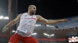 Obdivuhodný krok Poliaka. Medailu vydraží, aby pomohol chorému chlapcovi