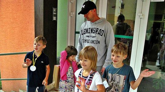 štvorčatá,prváci,