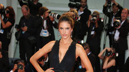 Alessandra Ambrosio