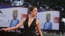 Alessandra Ambrosio