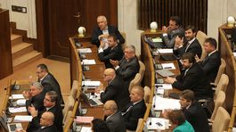  Glváč bude podpredsedom NR SR, Tomáš tajomníkom na školstve