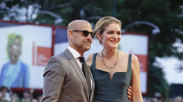 Stanley Tucci