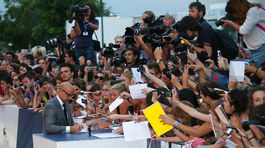 Stanley Tucci