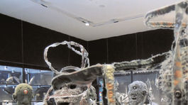 V tomto roku mala na Bienále svoju premiéru...