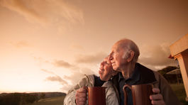 Existuje limit dĺžky ľudského života?