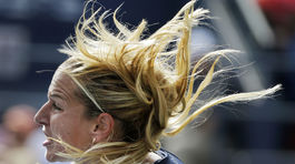 Cibulková je už v troch štvrtinách cesty do olympijského Ria