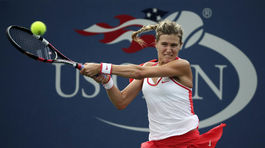 Bouchardová po prepade v rebríčku žaluje organizátorov US Open