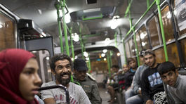 Maďarsko vyhlásilo migračný krízový stav