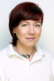 MUDr. Irina Šebová.