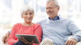 Seniori sú atraktívnym cieľom kyberzločincov