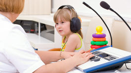 Uši sú len inteligentné mikrofóny