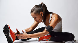 Štíhla línia, pevné telo? Odpoveďou je nájsť mieru, tvrdí slávna trénerka