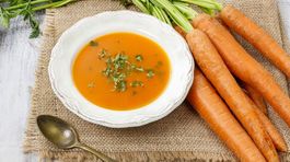 Tepelne upravená strava je pre nás vhodnejšia ako surová