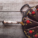 torta, cukor, priberanie, tuk