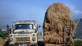 Medzi Európou a Áziou: Arméni vlastnia samostatný svet