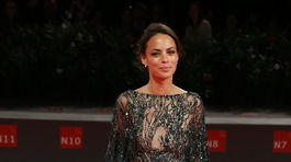Berenice Bejo