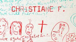 Christiane F.: My deti zo stanice ZOO 
