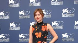 Dakota Johnson 