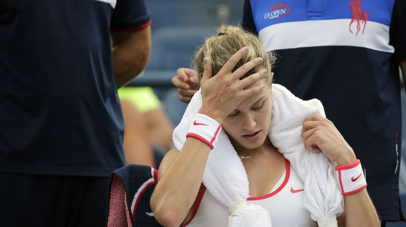 Eugenie Bouchardová