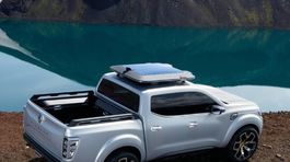 Renault Alaskan: Francúzska Navara príde už na budúci rok