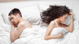 Päť znakov, že ste sa mu zunovali v posteli