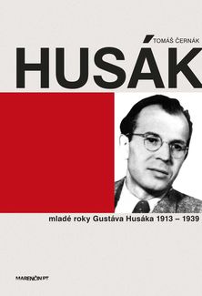 Tomáš Černák: Husák