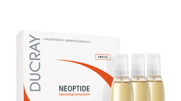 Ducray Neoptide je vlasový roztok proti...