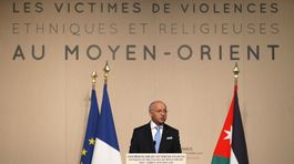 Francúzsko: Prijatie všetkých utečencov by bolo víťazstvom Islamského štátu