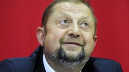 Harabinovi funkciu sudcu nepozastavia