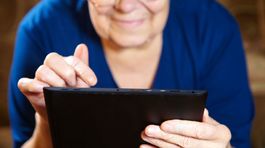 Seniori môžu bojovať proti samote nevšednými hrami