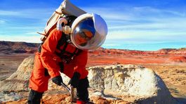 Astrobiologička Michaela Musilová skúma extrémofily pre život na Marse