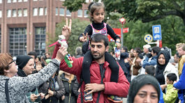 Utečenci zmenia Nemecko. Merkelová verí, že pozitívne