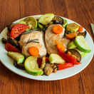 proteín, proteínová diéta, kuracie mäso