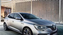 Renault Mégane 2016: Vráti sa späť do hry?
