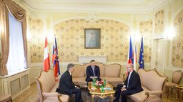 Slovensko by malo prijať až 2 800 utečencov, tlak na kvóty sa zvyšuje