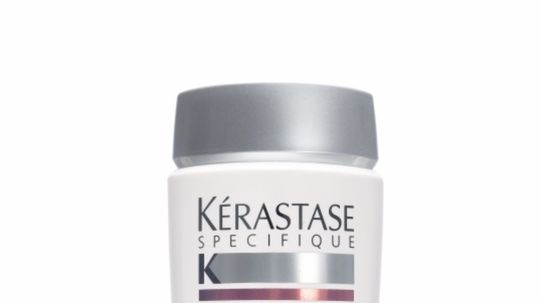 Šampón proti vypadávaniu vlasov a na posilnenie...